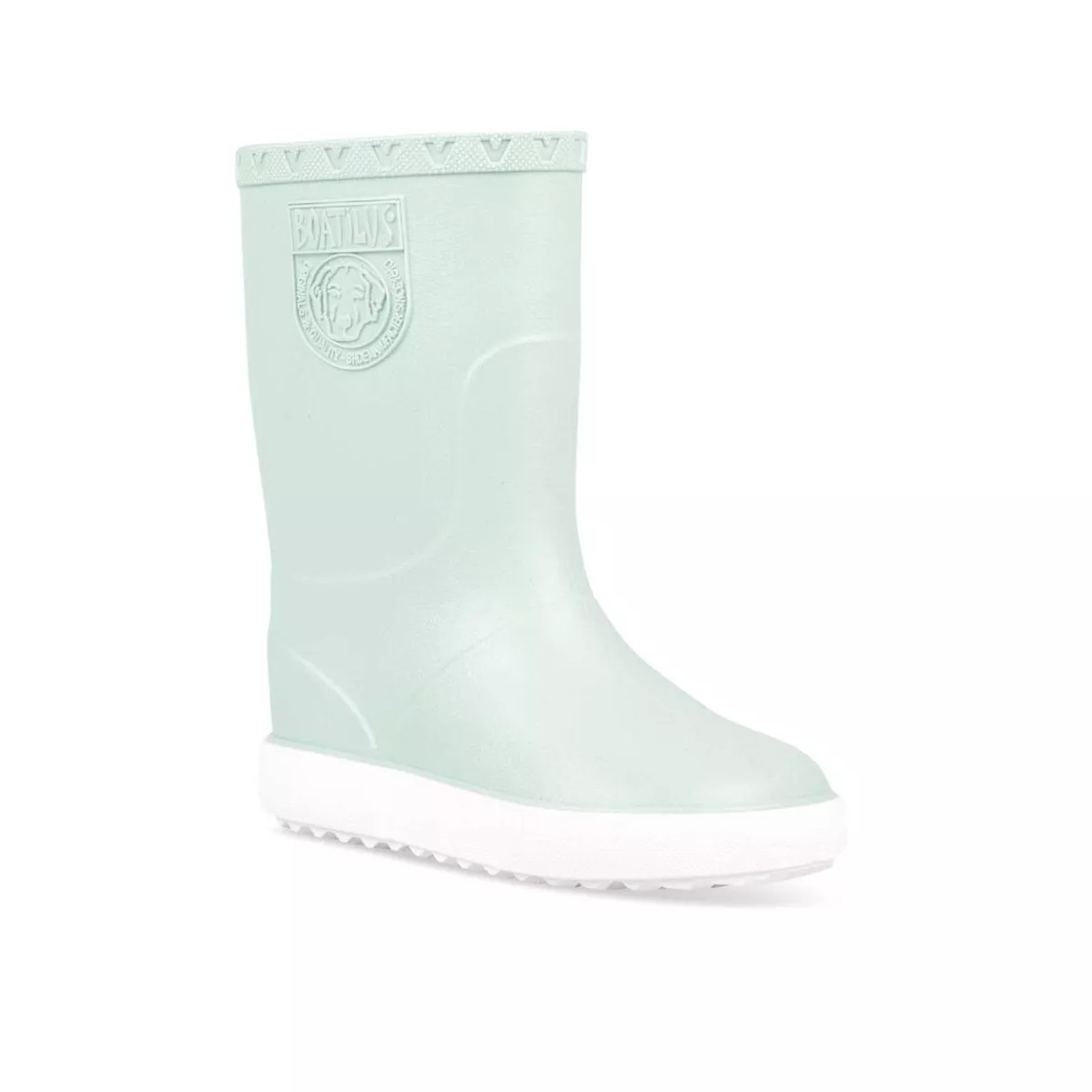 Bottes de pluie 2025 boatilus