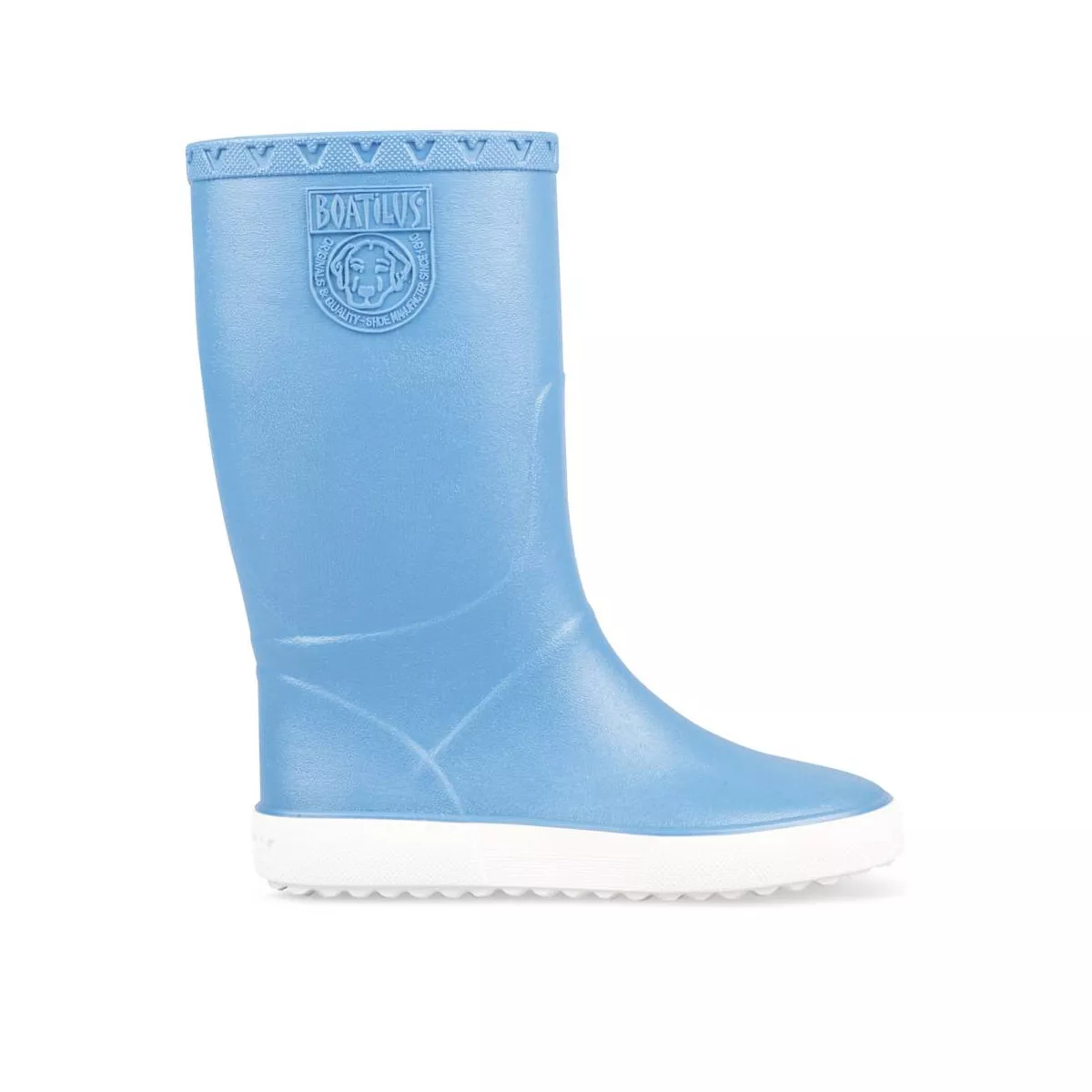 Boatilus bottes pluie store