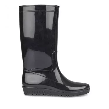 Bottes de pluie NOIR PHILOV