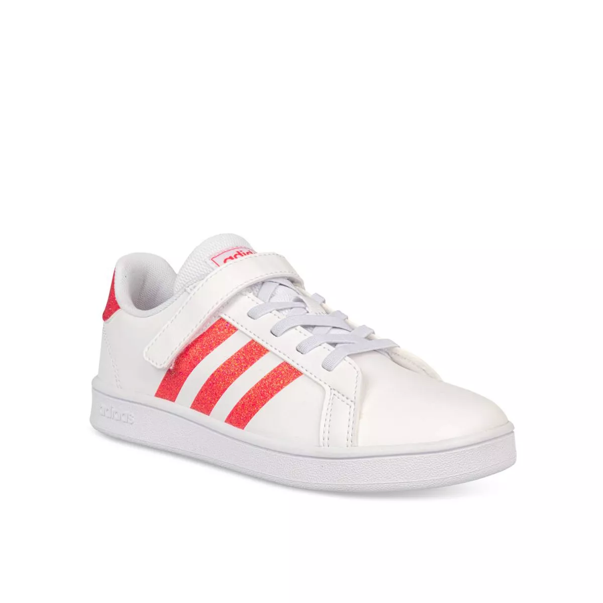 Sneakers WHITE ADIDAS Grand Court