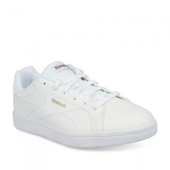 Sneakers WHITE REEBOK Royal Comple