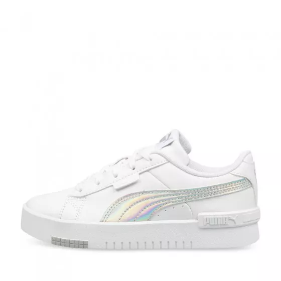 Sneakers Jada Rainbow PS WHITE PUMA