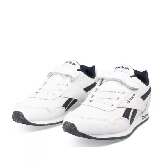 Sneakers WHITE REEBOK Royal Cljog