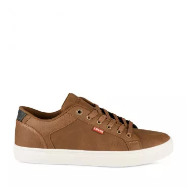 Sneakers BROWN LEVIS