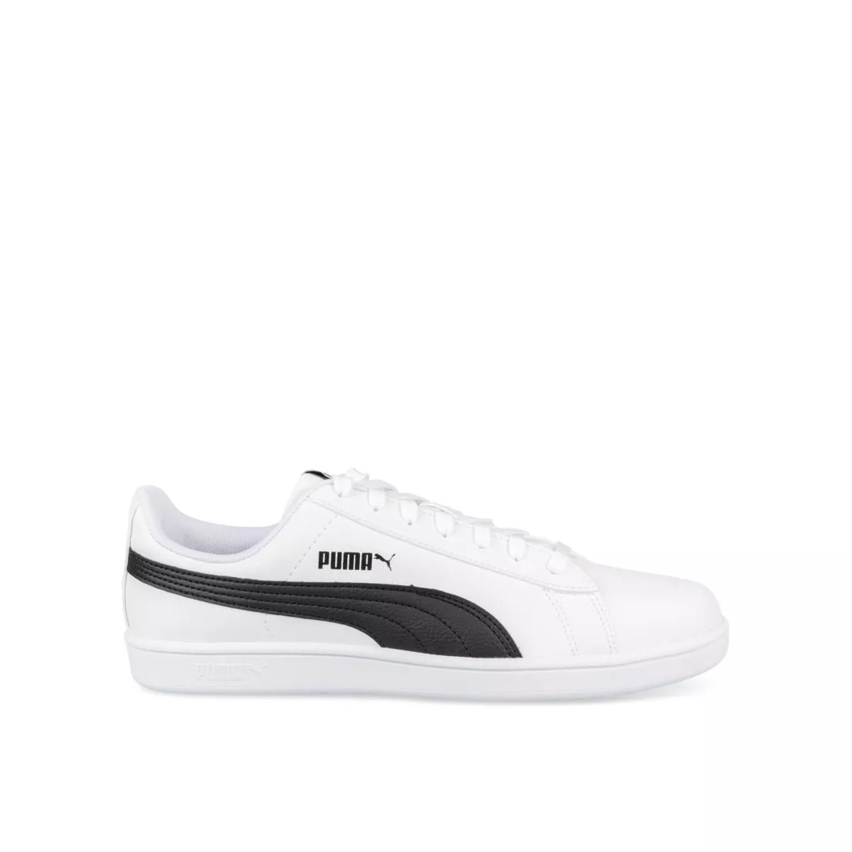 Baskets BLANC PUMA Up