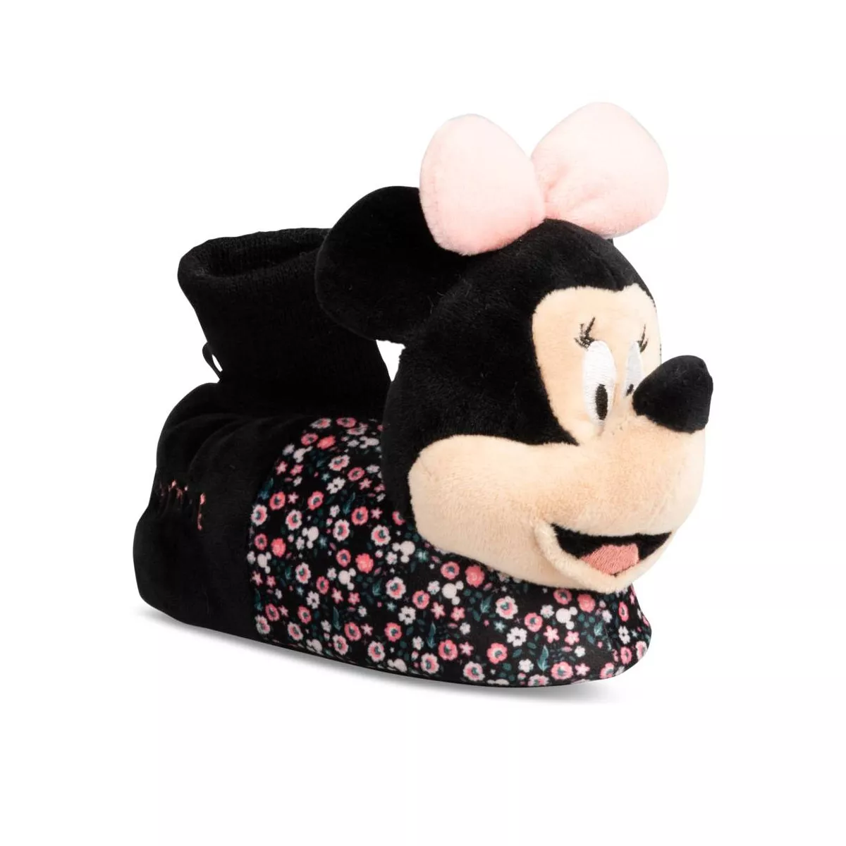 Chausson peluche disney 2025