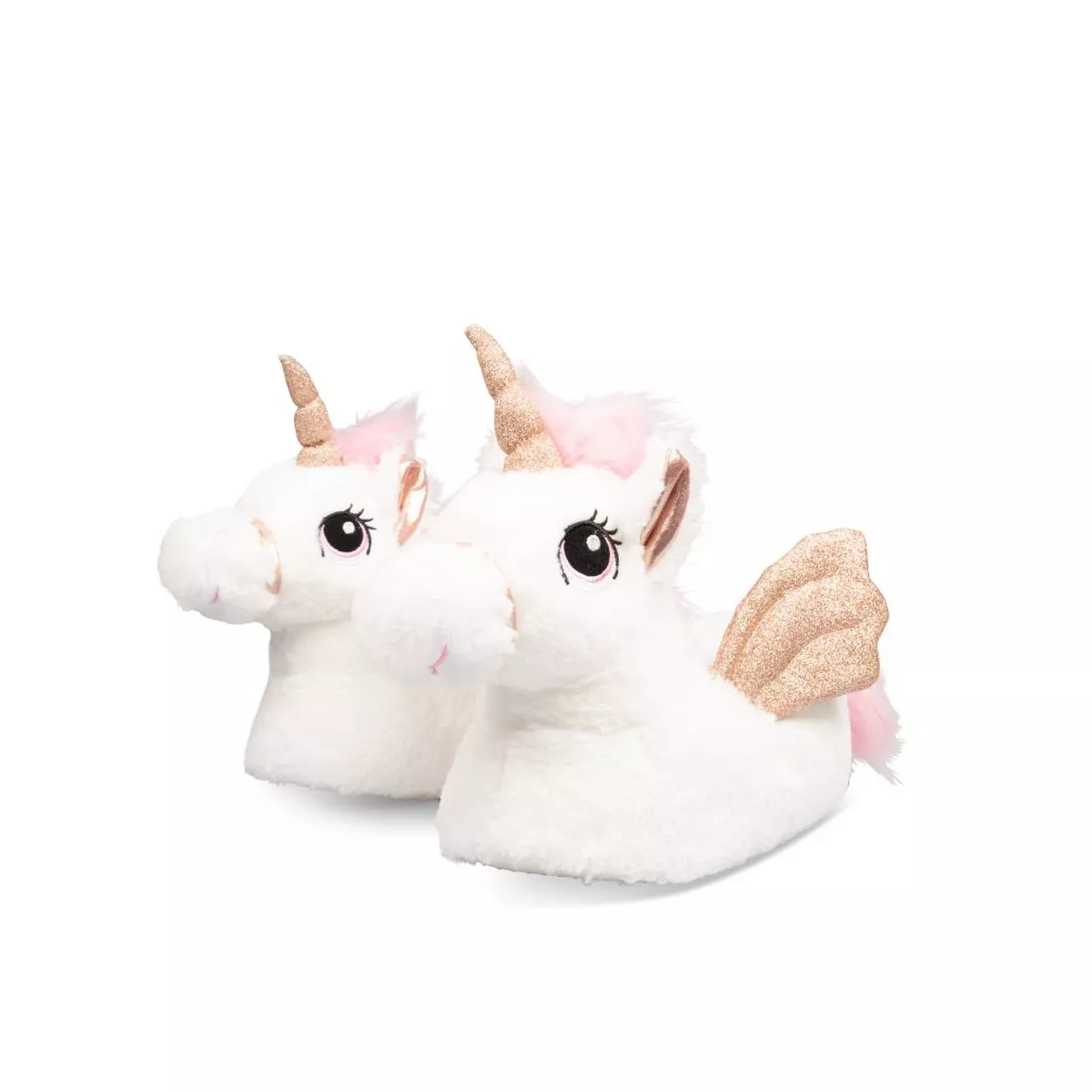 Chausson Licorne Petite Fille en livraison gratuite