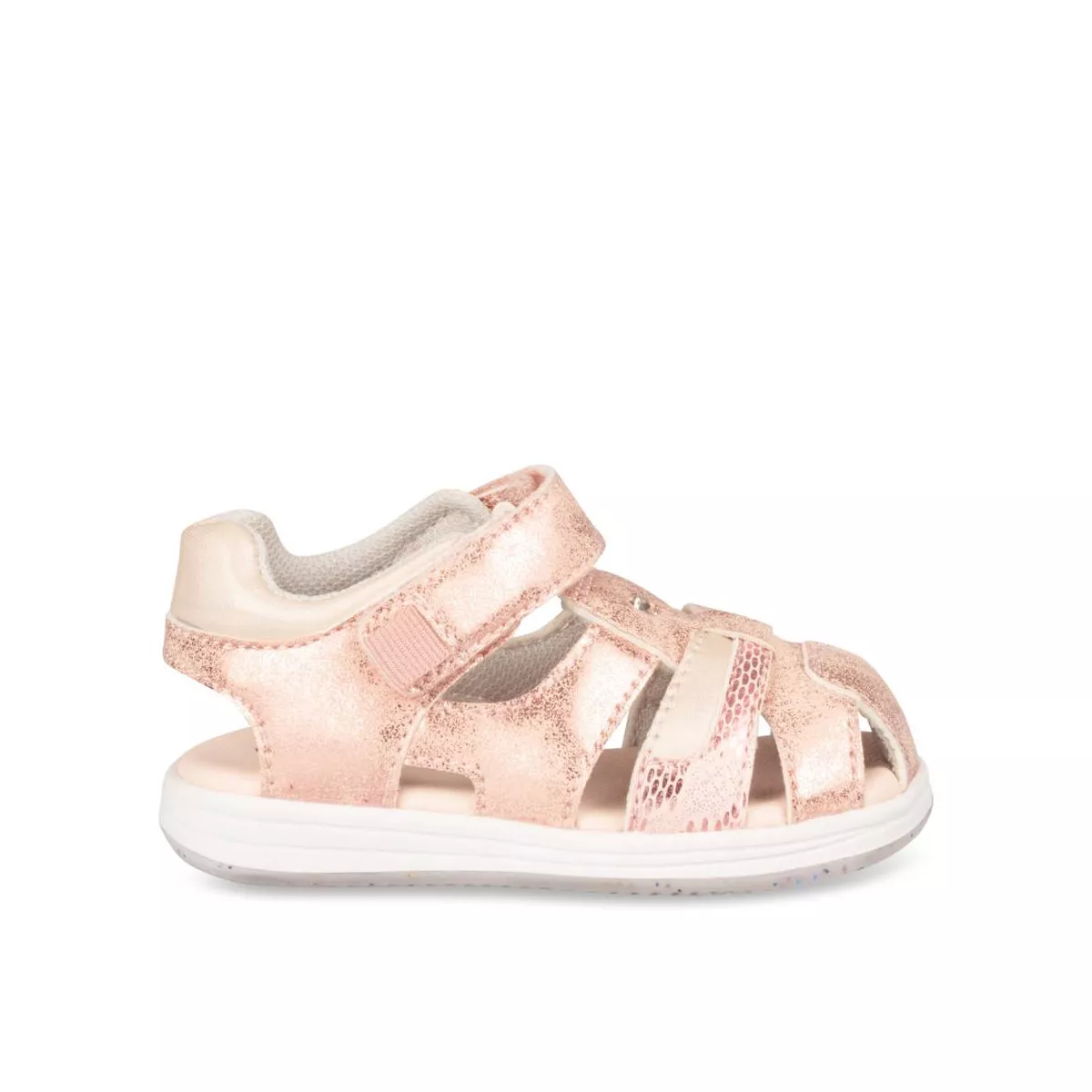 Chaussea chaussures 2025 bebe fille