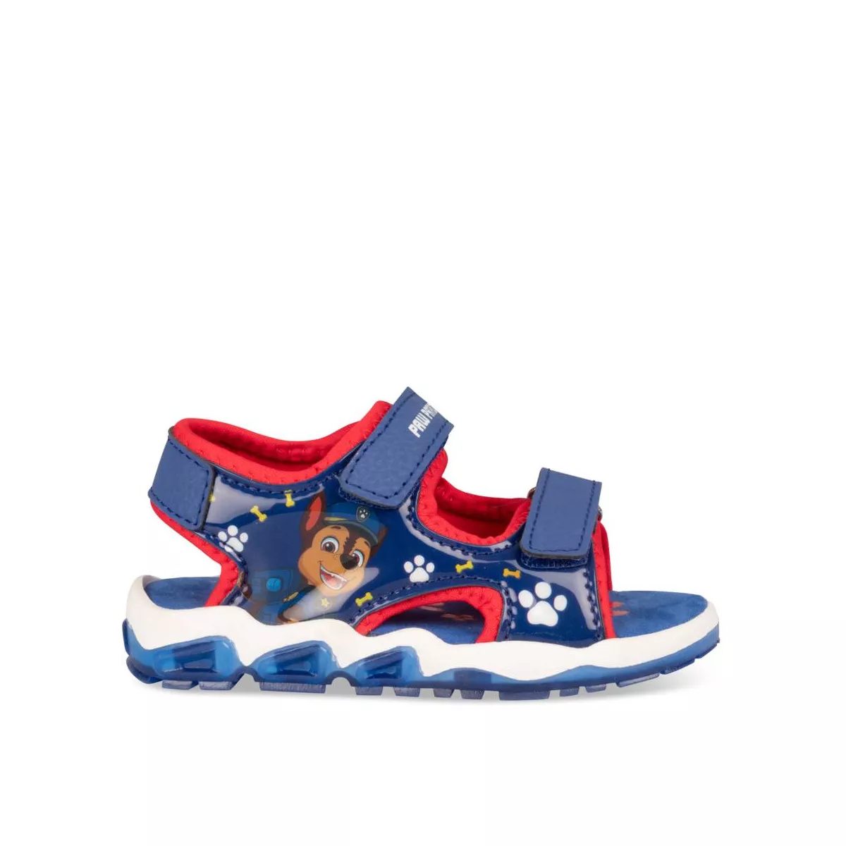 Sandale pat patrouille store