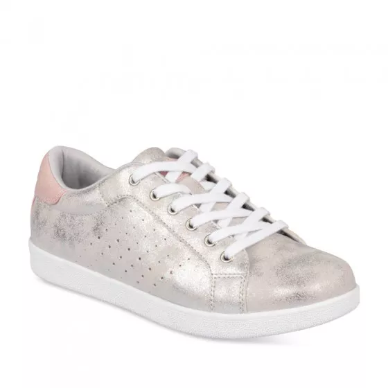 Sneakers PINK VICTORIA COUTURE
