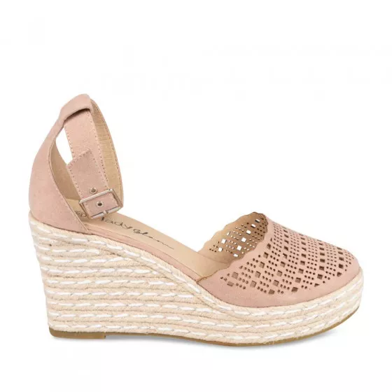 Sandals PINK LADY GLAM