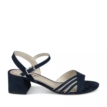 Chaussea nu online pieds femme