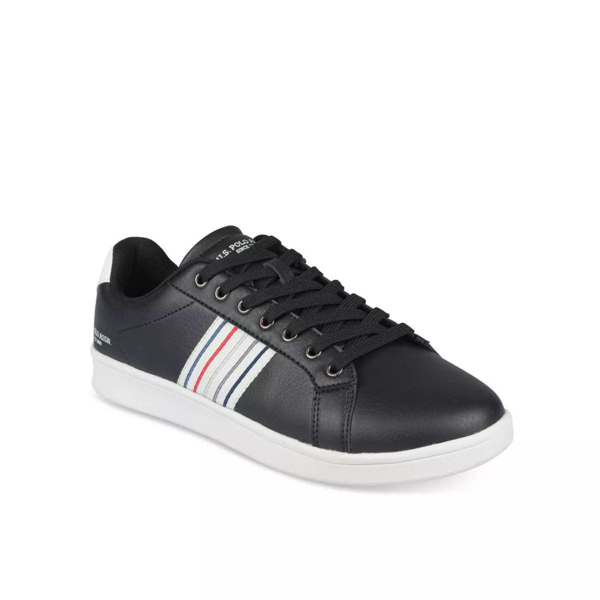 Sneakers BLACK U.S. POLO ASSN
