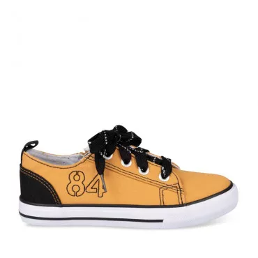 Sneakers YELLOW TAMS