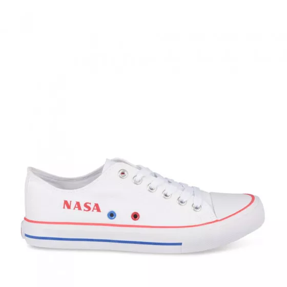 Sneakers WHITE NASA