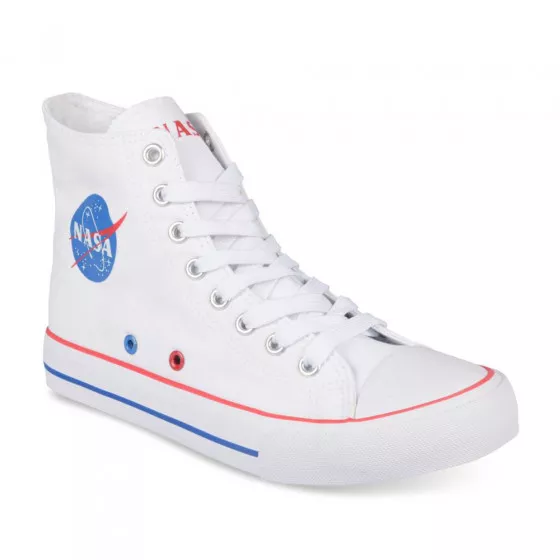 Sneakers WHITE NASA