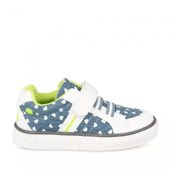 Sneakers JEANS GEPY FRIENDLY