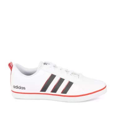 Baskets BLANCHES ADIDAS Vs Pace