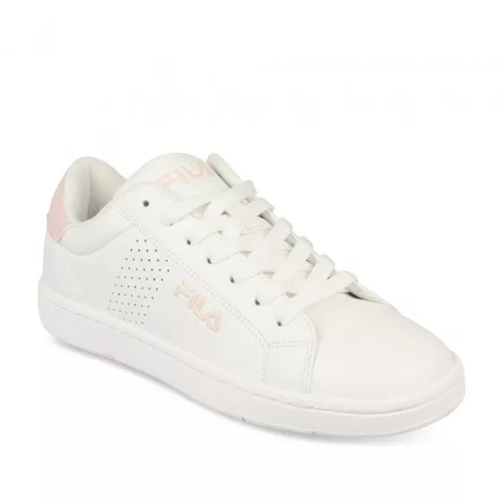 Sneakers WHITE FILA Crosscourt 2 FWMN
