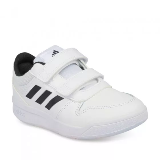 Sneakers WHITE ADIDAS Tensaur C