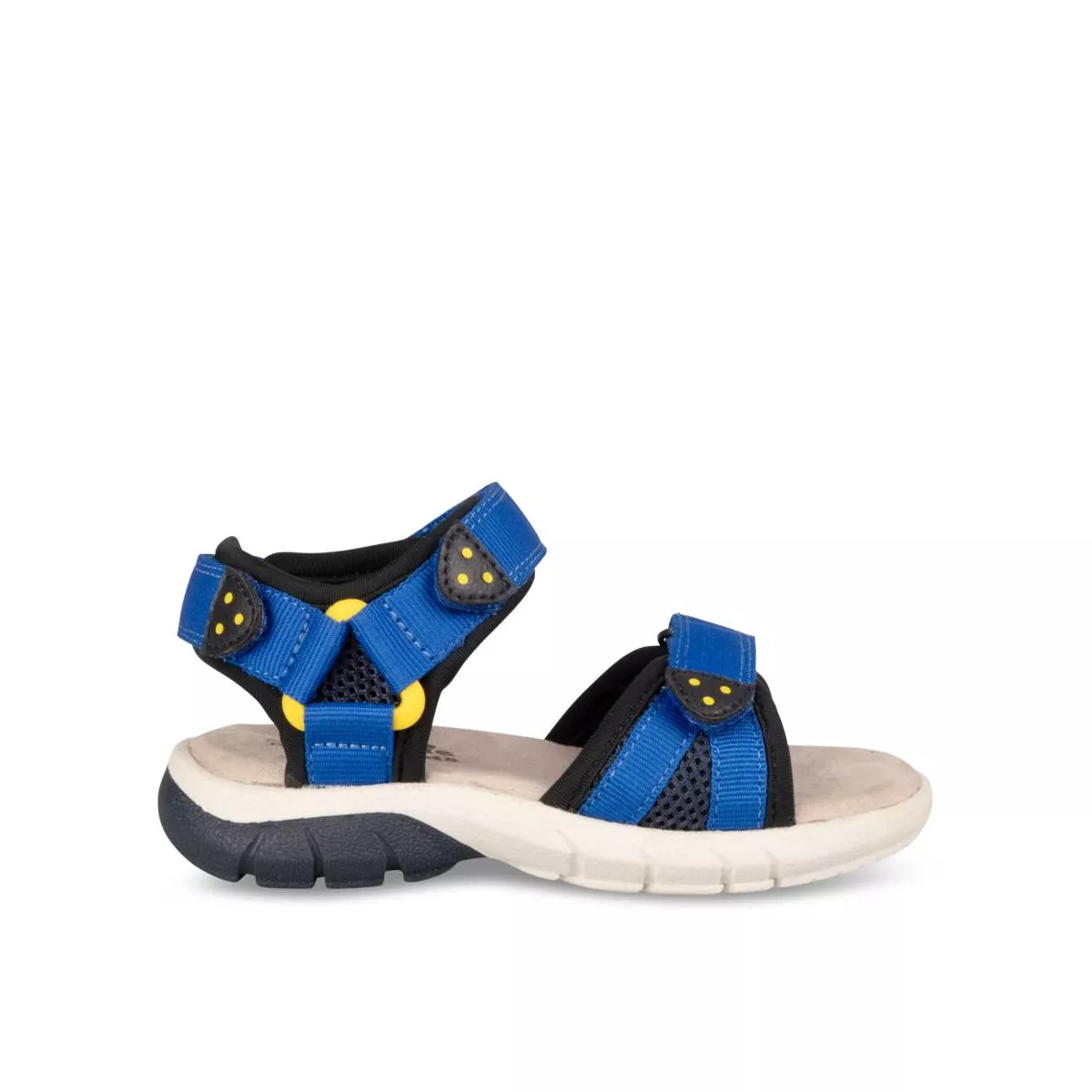 Sandales BLEU CHARLIE FRIENDS