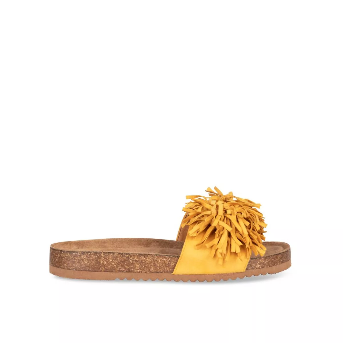 Claquette clearance fila chaussea