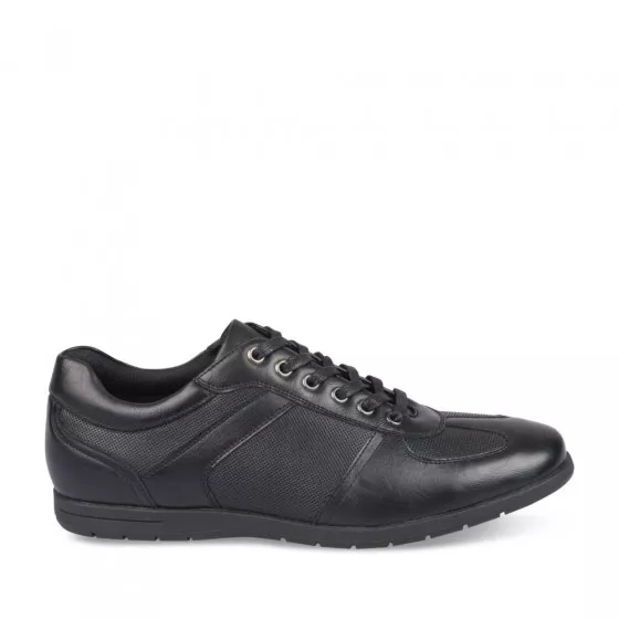 Sneakers BLACK NEOSOFT HOMME