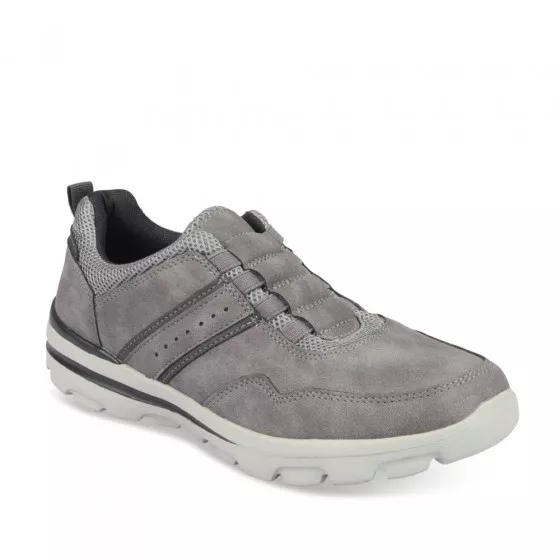 Sneakers GREY NEOSOFT HOMME