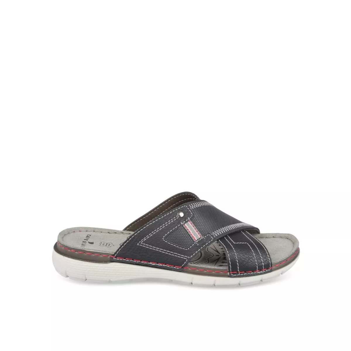 Mules BLACK CAPE BOARD