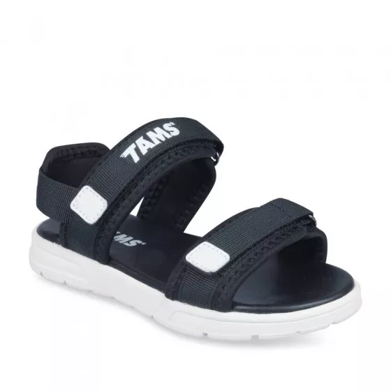 Sandals BLACK TAMS
