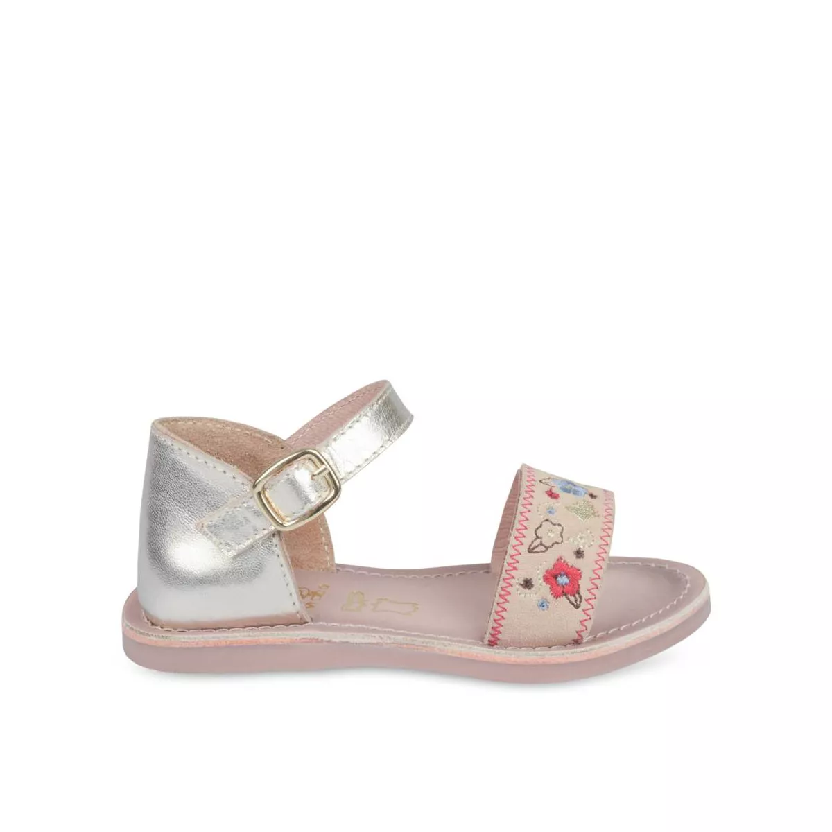 Sandales OR NINI GIRLS CUIR