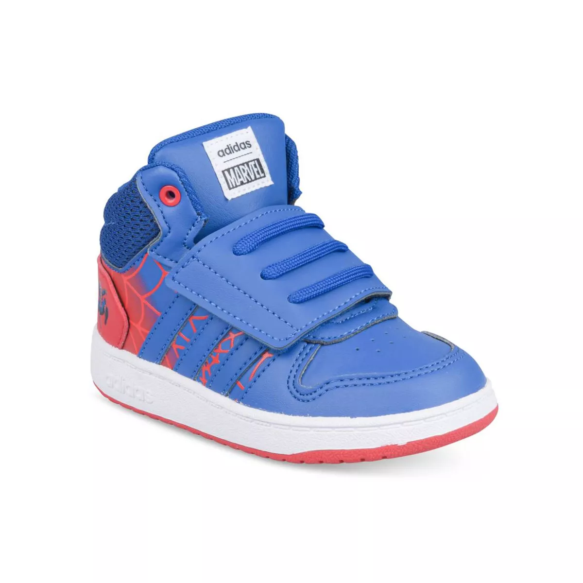 Adidas spiderman 2025 26