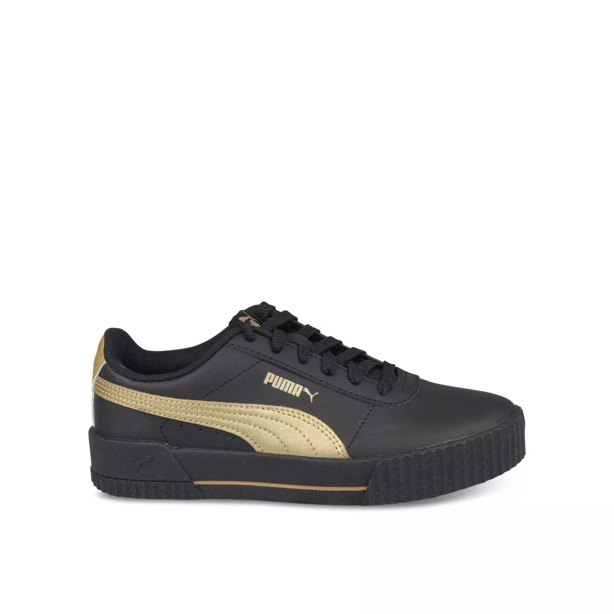 Puma carina noir sales