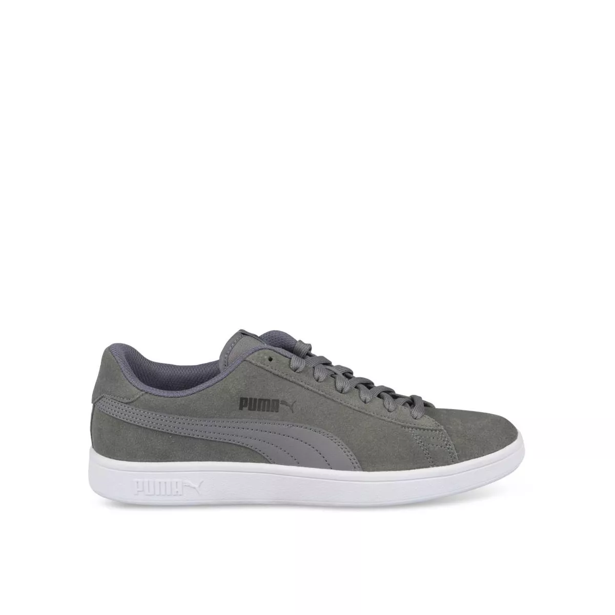 Baskets GRIS PUMA Smash V2