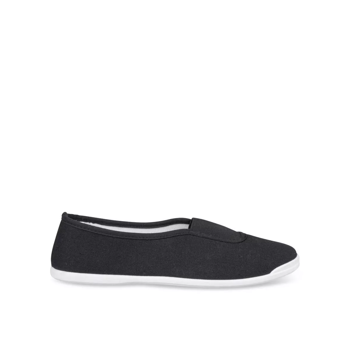 Gym shoes BLACK UNYK PERF