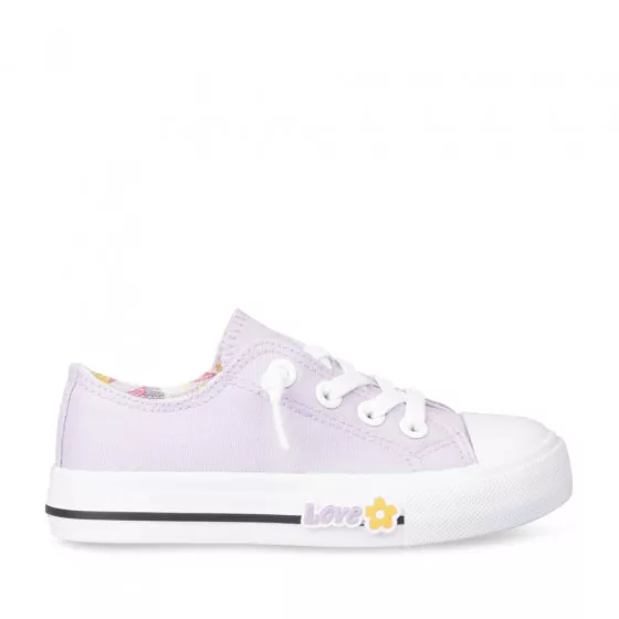 Sneakers PURPLE NINI & GIRLS