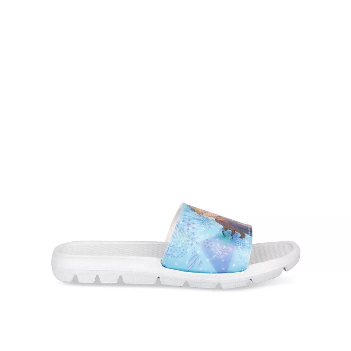 Claquettes reine des neiges online