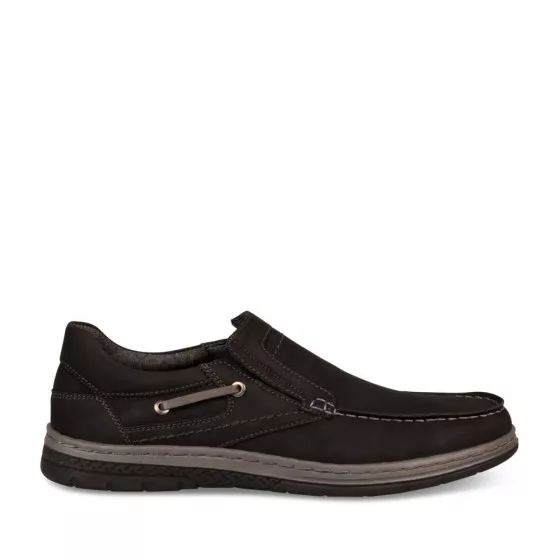 Comfort shoes BLACK CAPE BOARD