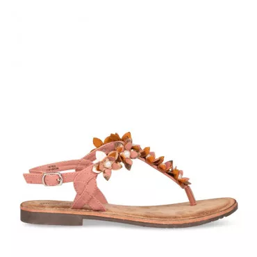 Nu pied femme chaussea cheap