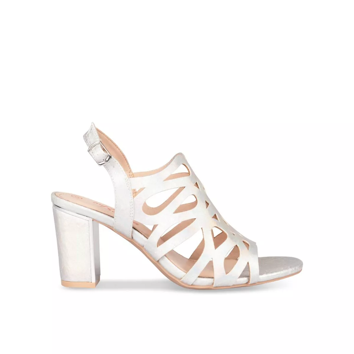 Nu pieds femme 2025 chaussea