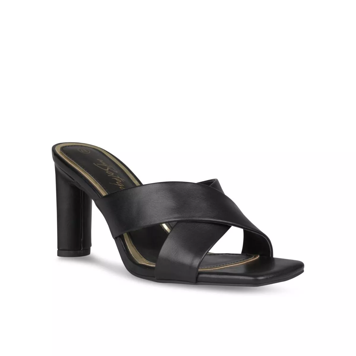 Chaussea mules 2025
