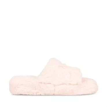 Slippers PINK KENDALL+KYLIE