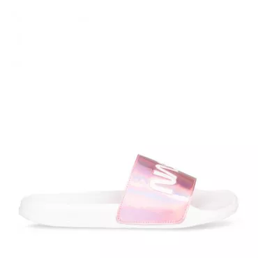 Claquette femme pas cher Chaussea