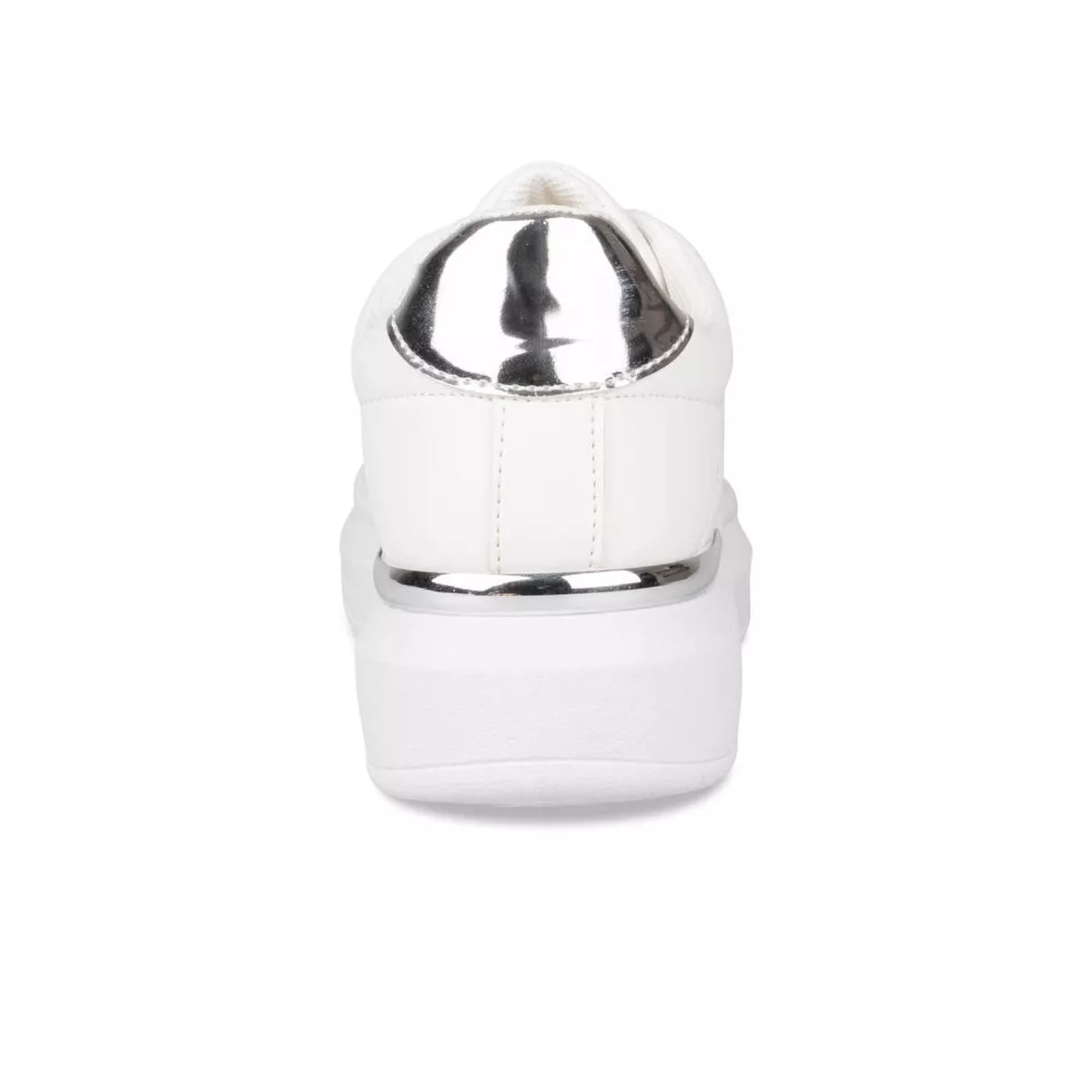 Chaussea basquette femme 2025