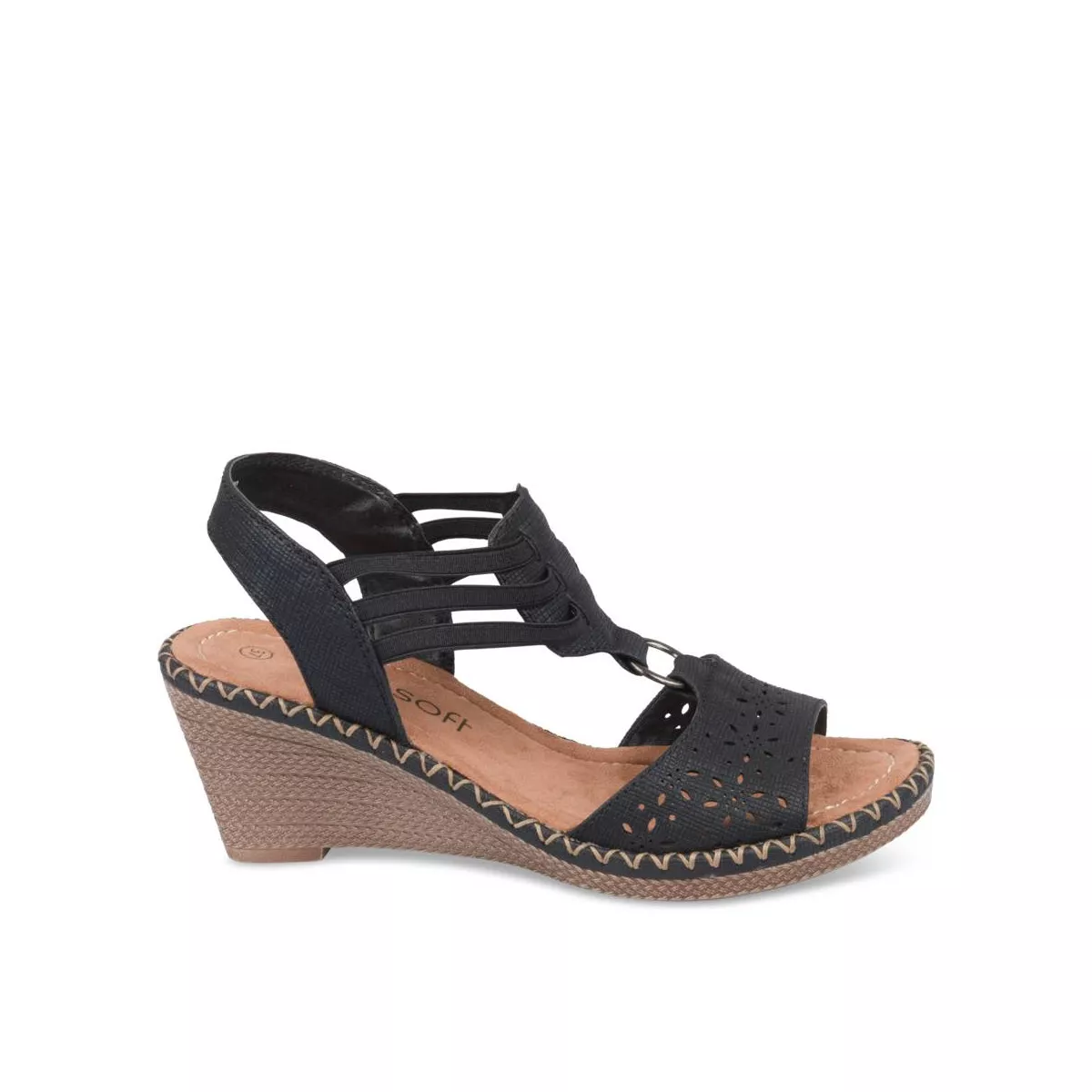 Sandales neosoft outlet