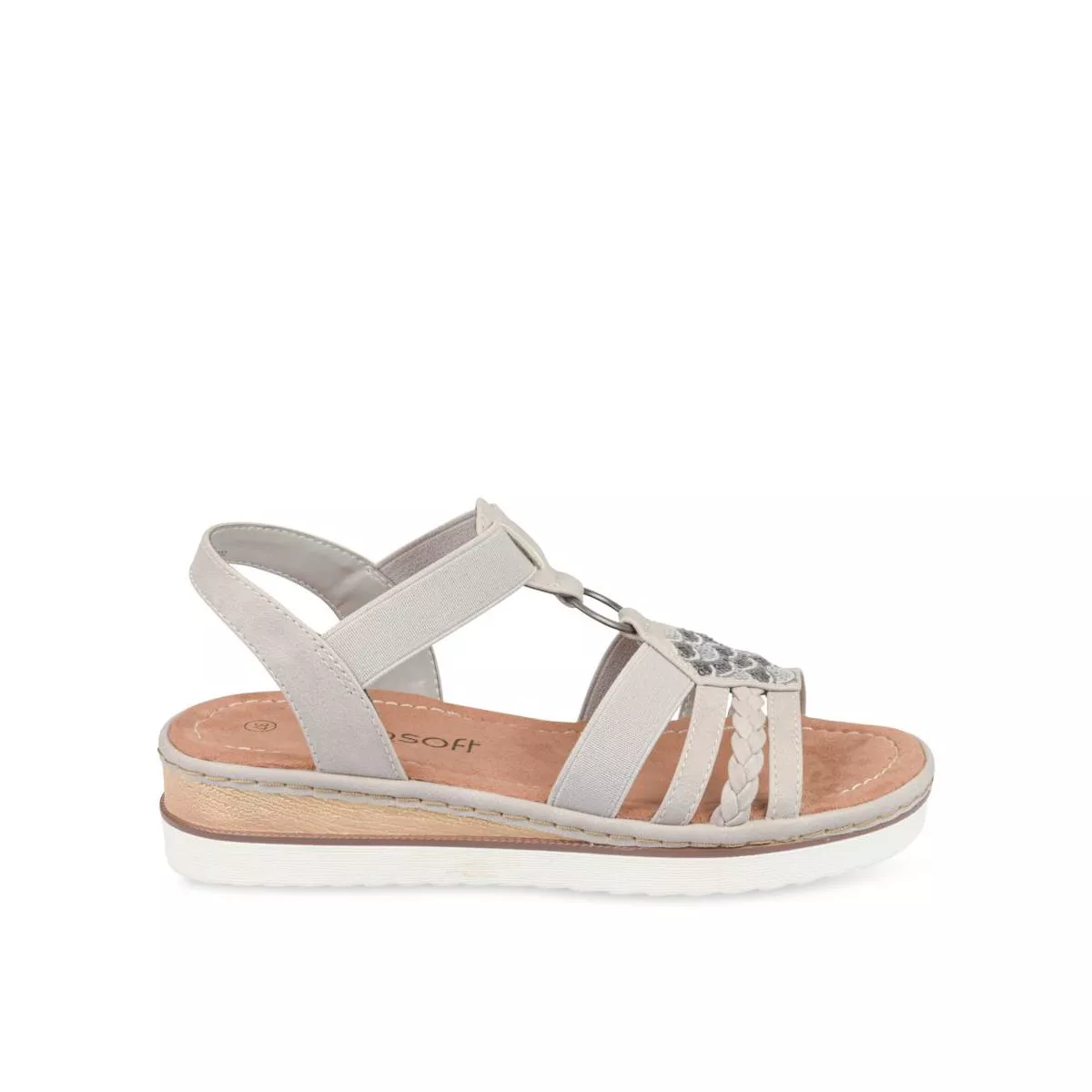Sandales neosoft sales