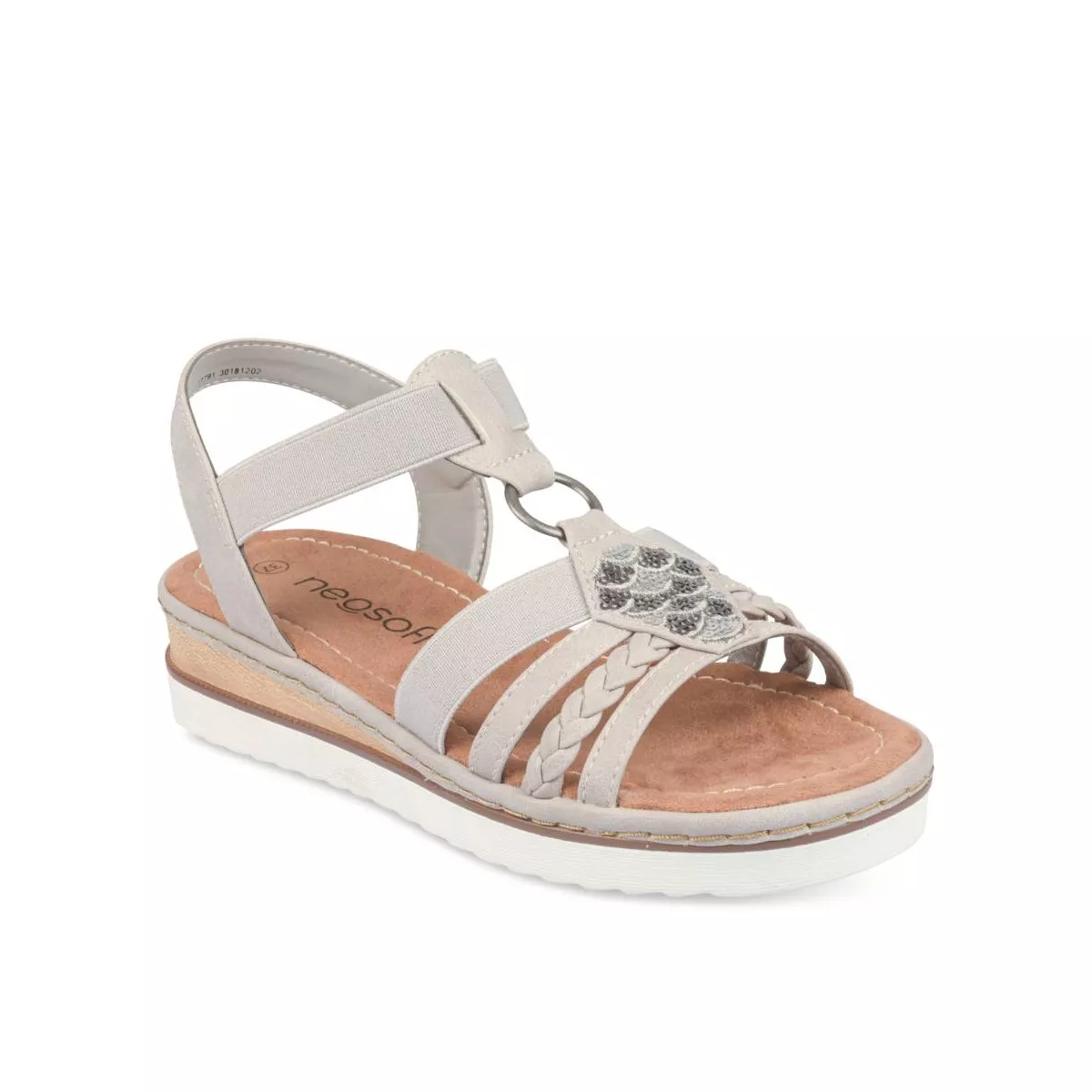 Sandales neosoft outlet