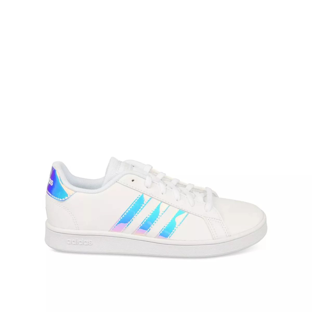 Sneakers WHITE ADIDAS Grand Court