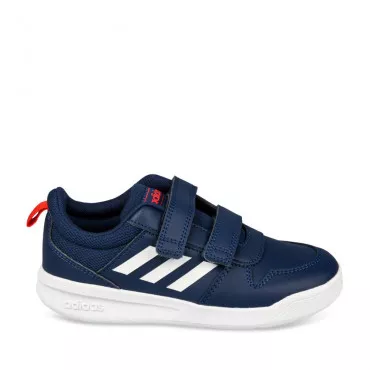 Baskets MARINE ADIDAS Tensaur C