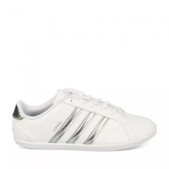 Sneakers WHITE ADIDAS Coneo QT